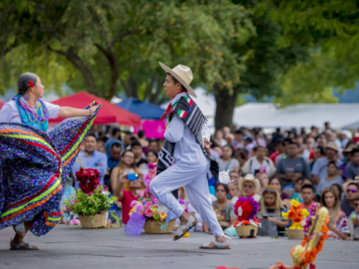 Actividades de verano