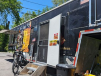 Una Joya Escondida: El Camión de Tacos Gardiner