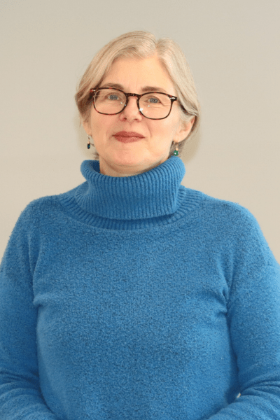 Tu Primera clase en Ulster BOCES Con Maestra Ms. Kathy Simpson